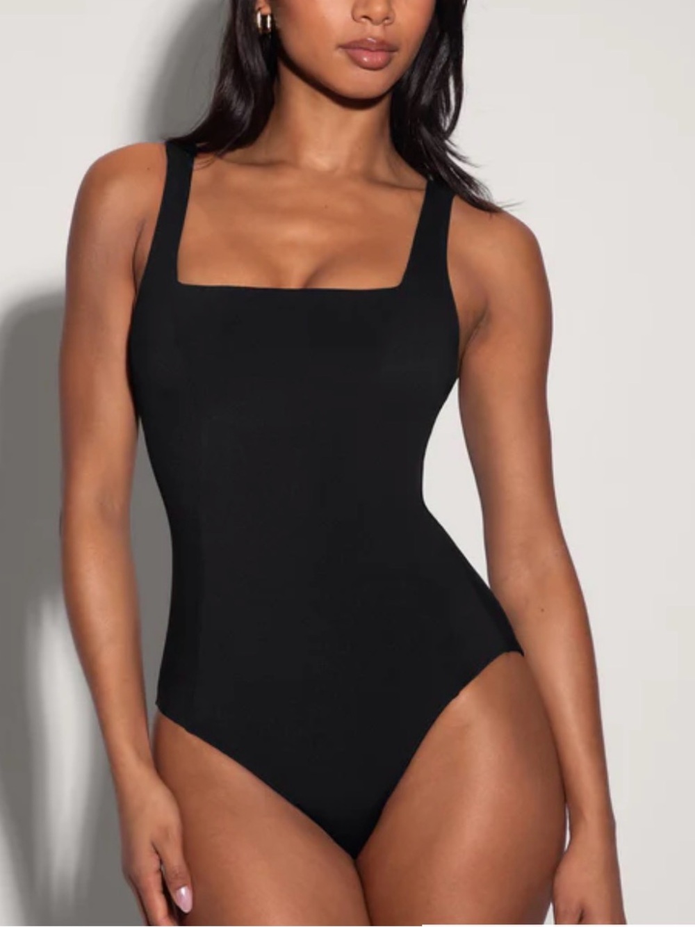 TA3 squarey swimsuit